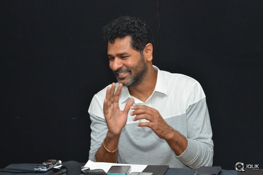 Prabhu-Deva-Interview-About-Abhinetri-Movie